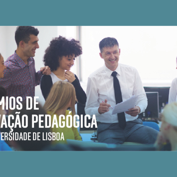 Candidaturas: Prémio de Inovação Pedagógica